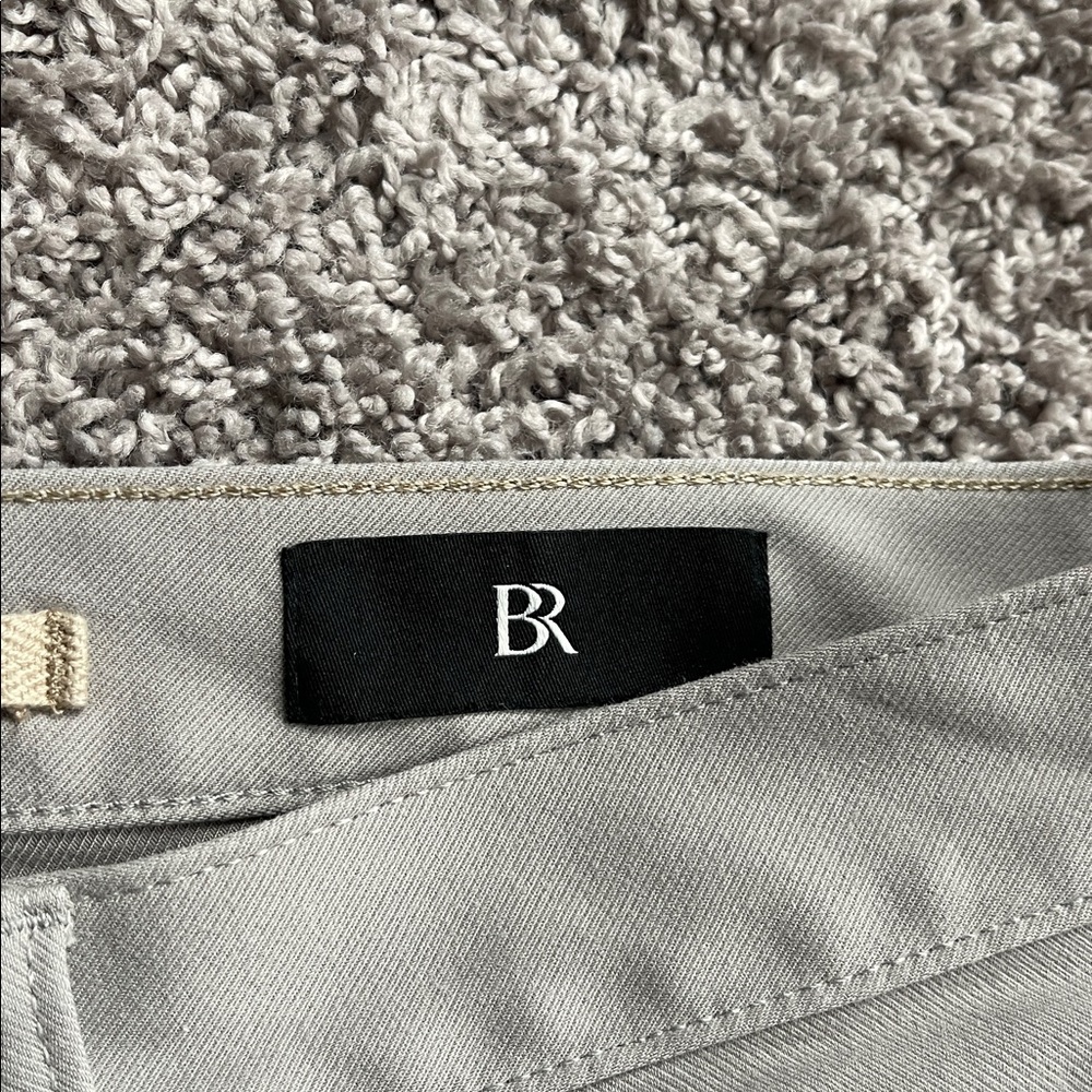 Banana Republic 2025 Traveler Pant Slim Fit - Picture 3 of 4